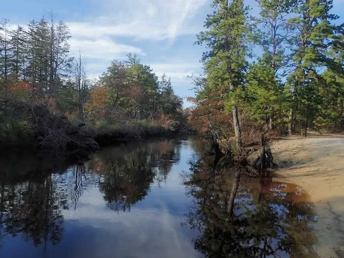 Mullica River Campground 0