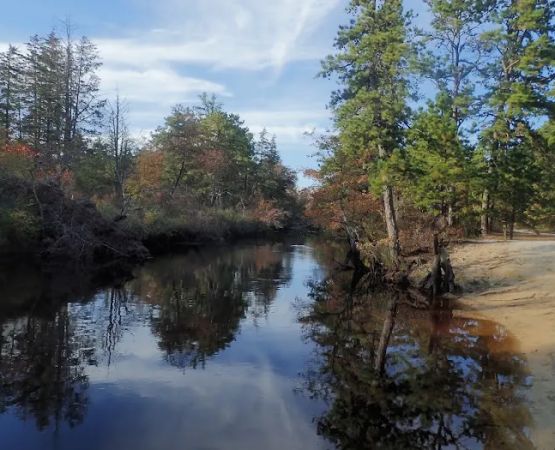 Mullica River Campground