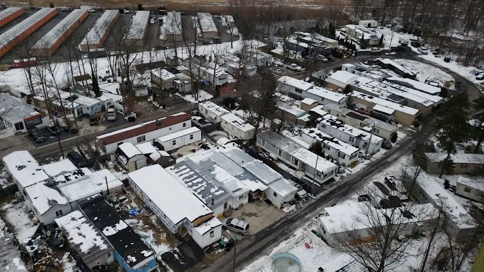 Winslow Court Homes Inc 1