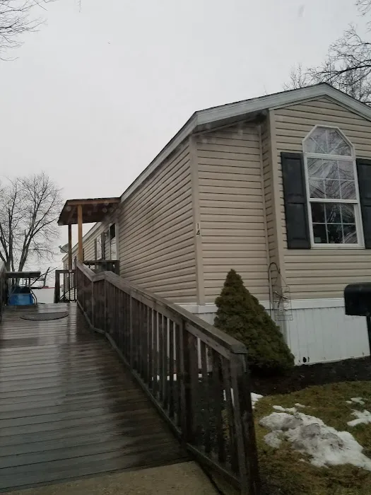 Breezy Acres Mobile Home Park 6