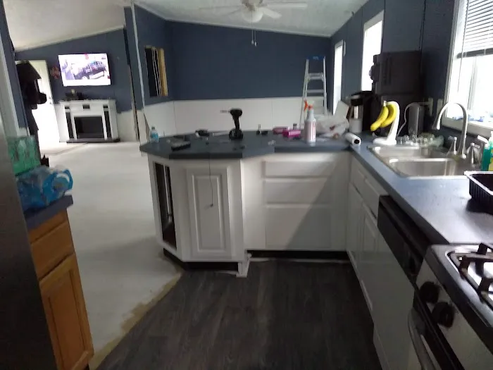 Breezy Acres Mobile Home Park 8