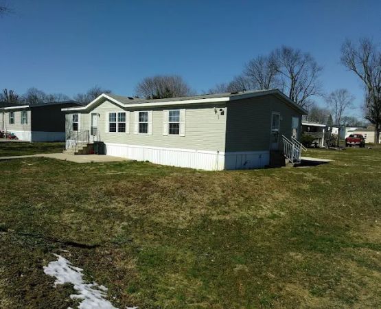 Breezy Acres Mobile Home Park