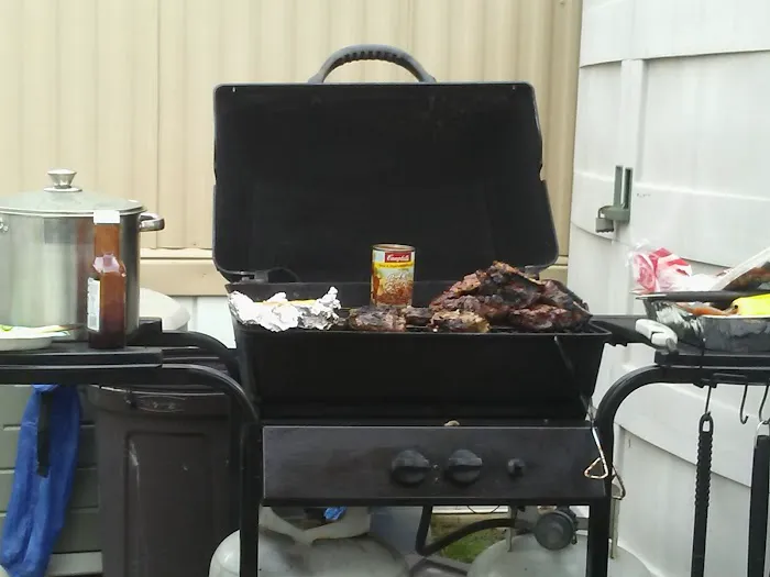 Penn Mobile Home Park 4