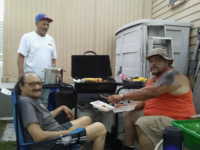 Penn Mobile Home Park 6