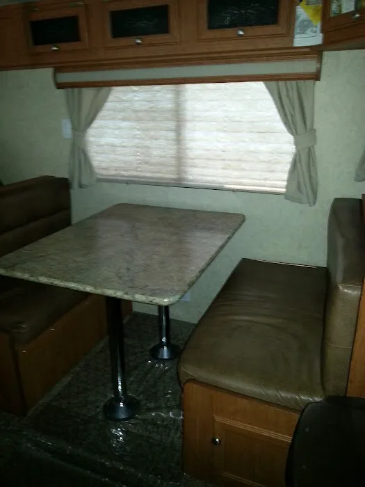 Penn Mobile Home Park 2