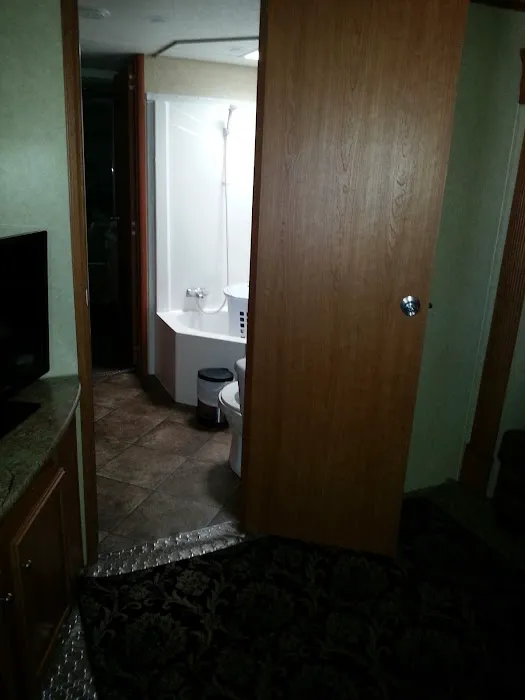 Penn Mobile Home Park 1