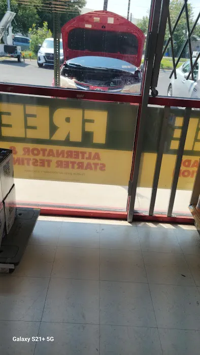 Woodlynne Trailer Park 1