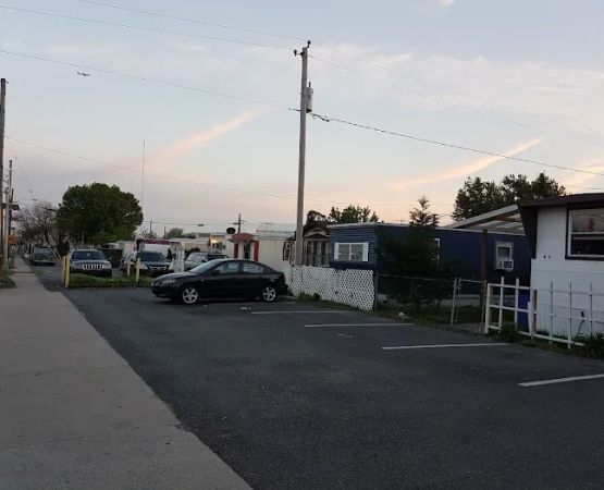 Woodlynne Trailer Park