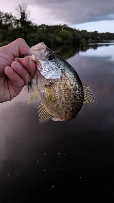 Newton Creek Mobile Home Park 9