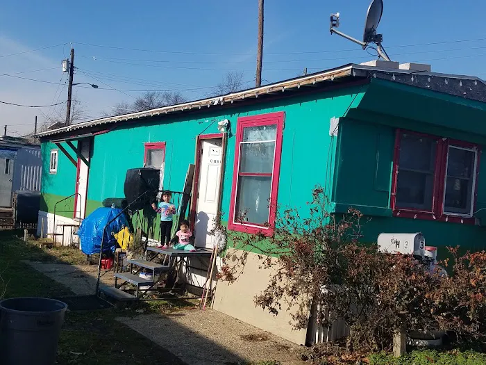 Newton Creek Mobile Home Park 8