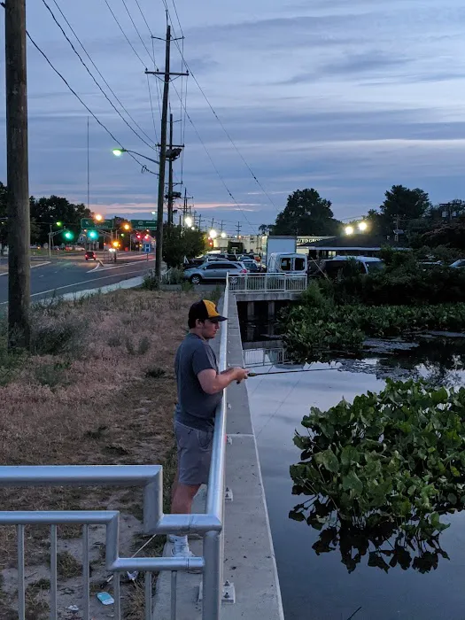 Newton Creek Mobile Home Park 6