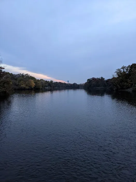 Newton Creek Mobile Home Park 1