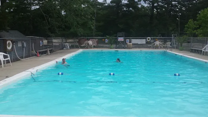 Chips Folly Family Campground 6