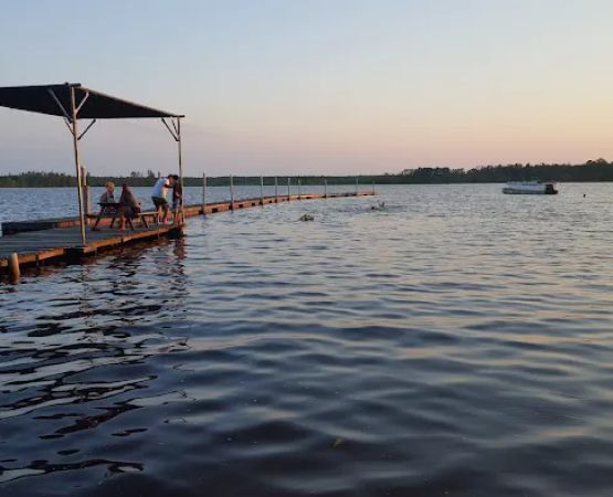 Chips Folly Family Campground