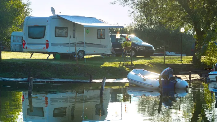 Chips Folly Family Campground 4