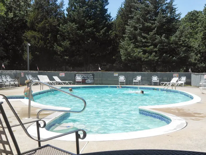 Turtle Run Campground & RV 3