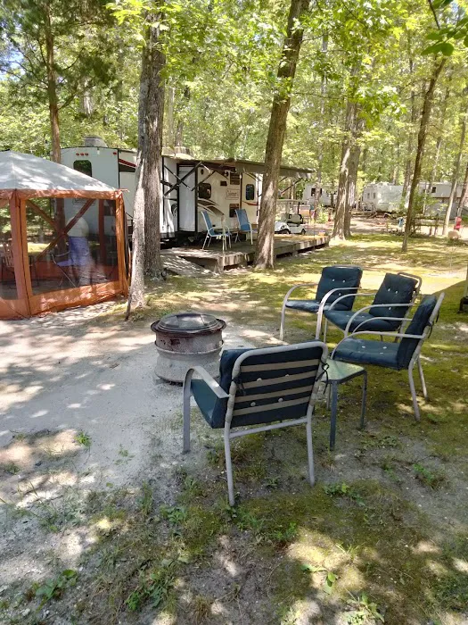 Turtle Run Campground & RV 7