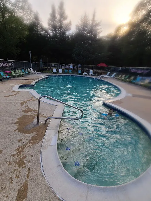 Turtle Run Campground & RV 0