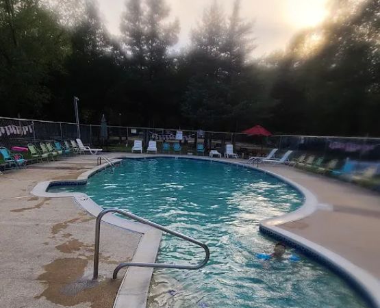 Turtle Run Campground & RV