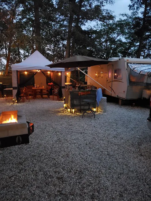 Turtle Run Campground & RV 2