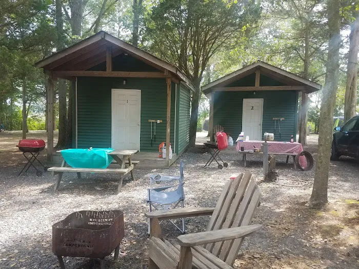 Turtle Run Campground & RV 1