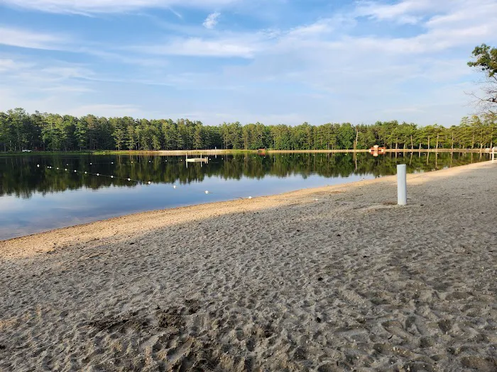 Egg Harbor Lake Campground 2