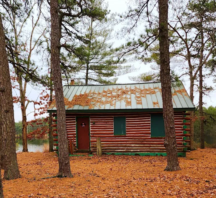 Egg Harbor Lake Campground 9