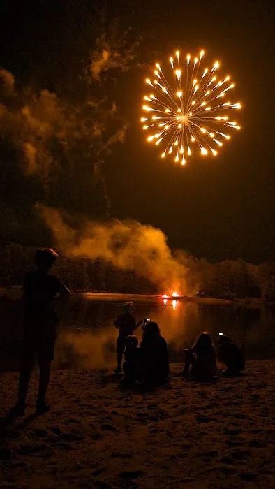 Egg Harbor Lake Campground 3