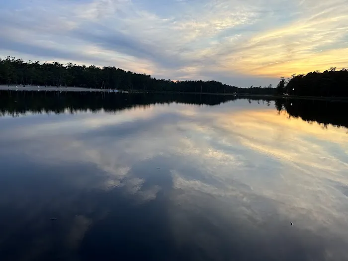 Egg Harbor Lake Campground 6