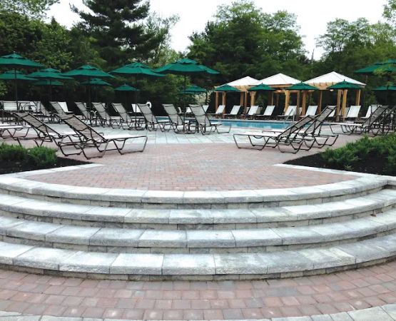 Thousand Trails Chestnut Lake