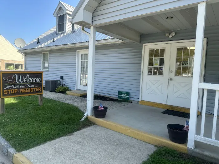 Thousand Trails Chestnut Lake 3