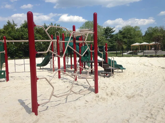 Thousand Trails Chestnut Lake 9