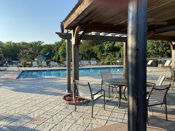 Thousand Trails Chestnut Lake 8