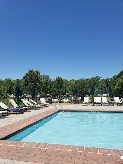 Thousand Trails Chestnut Lake 6