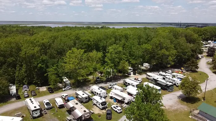 Thousand Trails Chestnut Lake 7