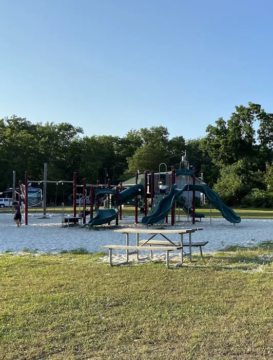 Thousand Trails Chestnut Lake 5