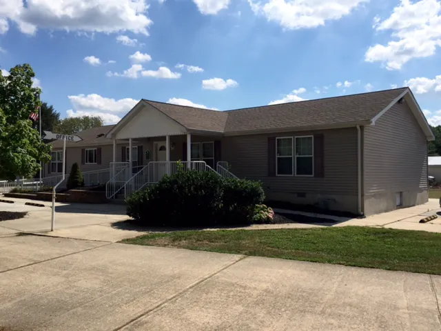 The Norway's Mobile Home Court, Inc. 0