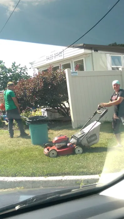 Crescent Mobile Home Park LLC 6