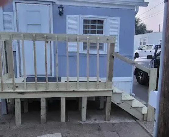 Crescent Mobile Home Park LLC