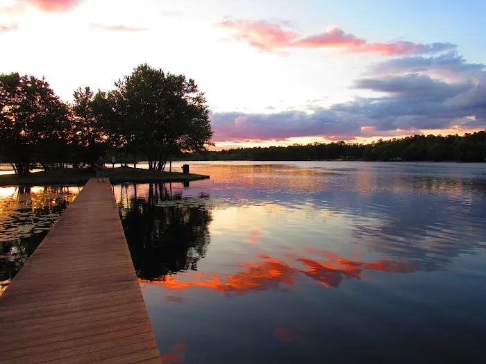 Hospitality Creek Campground 0
