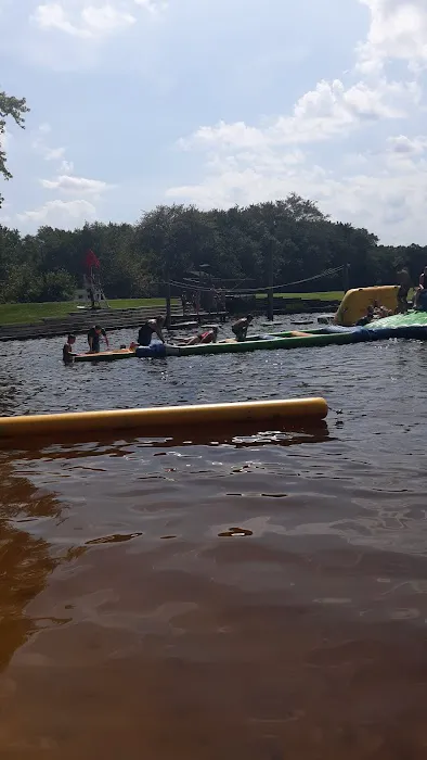 Hospitality Creek Campground 5