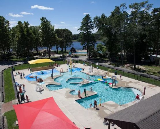 Jellystone Park™ South Jersey