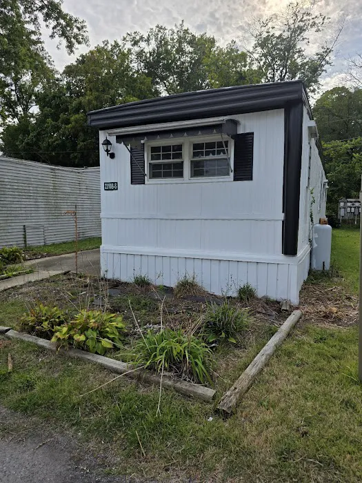 Willow Woods Mobile Home Park Office 3