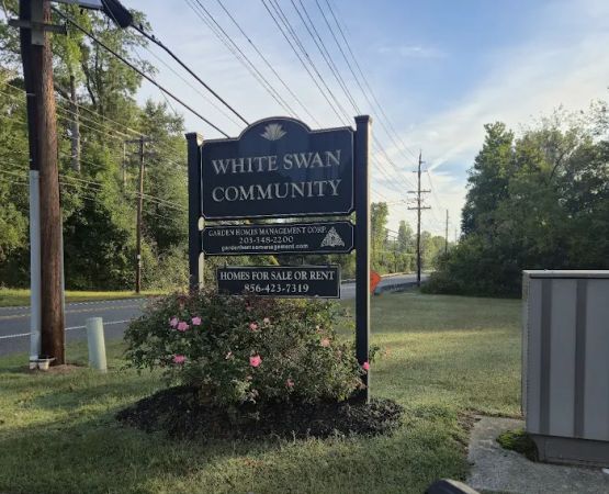 White Swan Community