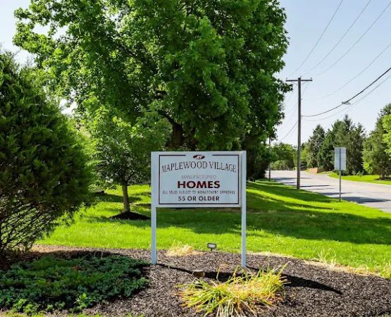 Maplewood Village