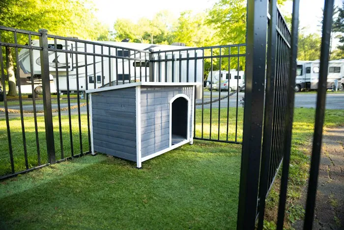 Philadelphia South / Clarksboro KOA Holiday 0