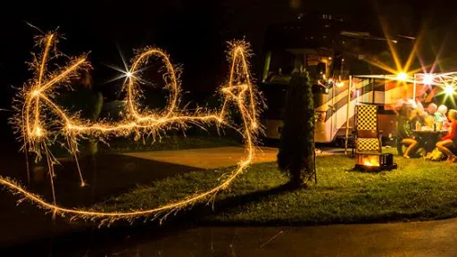 Philadelphia South / Clarksboro KOA Holiday 7