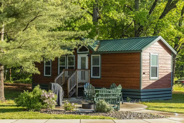 Philadelphia South / Clarksboro KOA Holiday 4