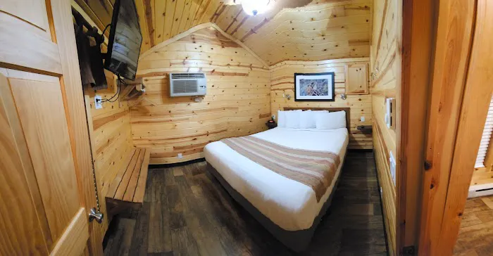 Philadelphia South / Clarksboro KOA Holiday 2