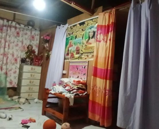 Canal-front Home w/ Dock in Little Egg Harbor!